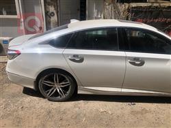 هوندا أكورد